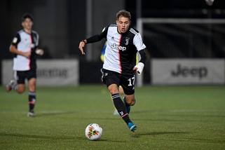 Primavera, alla Juve non basta Sekulov: con l'Inter è 1-1