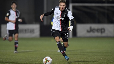 Primavera, alla Juve non basta Sekulov: con l'Inter è 1-1