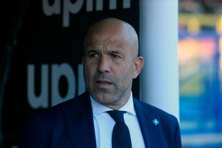 Spal, Di Biagio: "Non meritavamo di perdere, è mancata la stoccata"