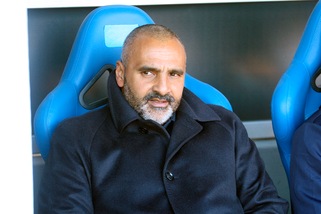 Lecce, Liverani: "Vincere con il Torino ci ha tolto ansia"