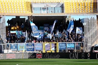 Juve, la curva della Spal: "Non vogliamo sciarpe bianconere"