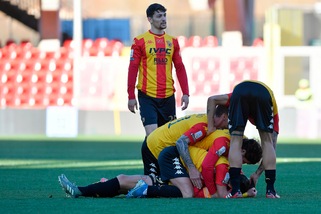 Benevento sempre più primo: Viola-Insigne, è 2-1 al Pordenone. Venezia-Entella 2-2