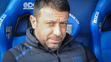 Parma, D'Aversa: "Gervinho? Acqua passata, riazzeriamo tutto"