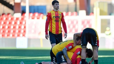 Benevento sempre più primo: Viola-Insigne, è 2-1 al Pordenone. Venezia-Entella 2-2