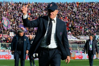 Fiorentina, Iachini: "Stiamo recuperando giocatori. Duncan ci sarà"