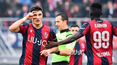 Coronavirus: Bologna, allenamenti sospesi