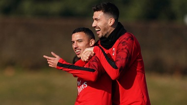 Torino attento: arriva un Milan carico