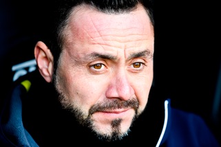 Sassuolo, De Zerbi: "Var strumento importante ma ora c'è confusione"