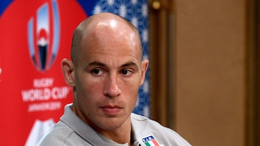 Parisse salta Italia-Scozia del Sei Nazioni: addio alla nazionale vicino