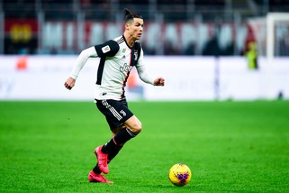 Juve, Ronaldo non convocato per il Brescia. Torna Chiellini