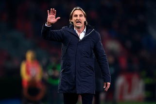 Genoa, Nicola: "Quota salvezza? Non posso controllarla, non m'interessa"