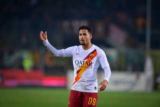 Kluivert: "Vincere la Champions alla Roma? Meglio l'Europeo con l'Olanda"