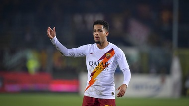Kluivert: "Vincere la Champions alla Roma? Meglio l'Europeo con l'Olanda"