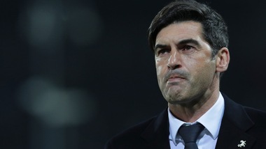 Roma, Fonseca: "Devo lavorare sulla testa dei giocatori. Ci credo ancora"