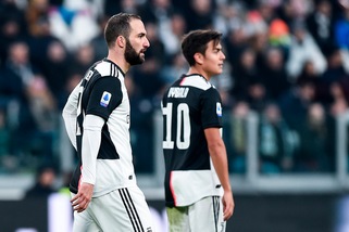 Diretta Juventus-Brescia ore 15: come vederla in tv e formazioni ufficiali