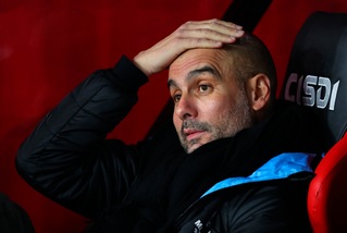 Daily Mail: "Manchester City, a rischio la Premier del 2014"