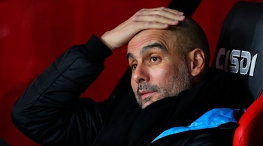 Daily Mail: "Manchester City, a rischio la Premier del 2014"