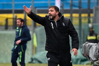 Pisa-D'Angelo, avanti insieme fino al 2021: ufficiale