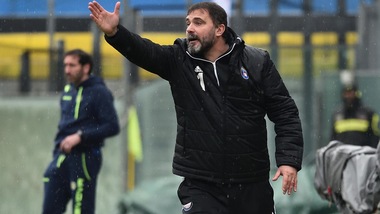 Pisa-D'Angelo, avanti insieme fino al 2021: ufficiale