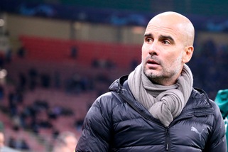 Guardiola può lasciare il Manchester City. La Juve è un’ipotesi, ma...