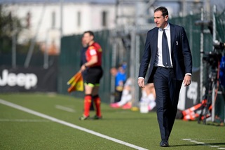 Primavera Juve, Zauli: "Inter? Nel finale potevamo vincere"