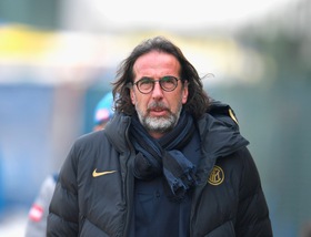 Primavera Inter, Madonna: "Juve? Noi partiti male, poi buona reazione"