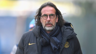 Primavera Inter, Madonna: "Juve? Noi partiti male, poi buona reazione"