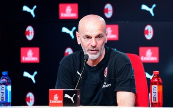 Milan, Pioli: "Futuro? So bene il mio ruolo, non mi interessa"