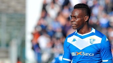 Balotelli, diciottenne rischia il processo per un sexy-ricatto