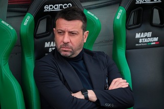 D'Aversa: "Kulusevski dimostrerà di valere l'investimento Juve"