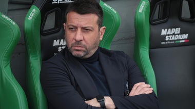 Parma, D'Aversa: "Europa? Noi falcidiati, ma siamo lì"