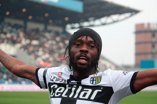 Il Parma riabbraccia Gervinho: subito decisivo, Sassuolo ko