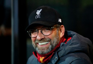Klopp tifa Lazio: "Spero vinca lo scudetto"