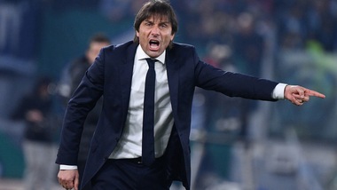 Conte, frecciata a Eriksen: “L’Inter è arrivata qui senza di lui”