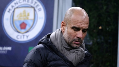 Guardiola al City anche senza Champions, ma il futuro dei big è incerto