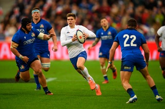 Sei Nazioni, Palazzani: "Contro la Scozia per il riscatto"