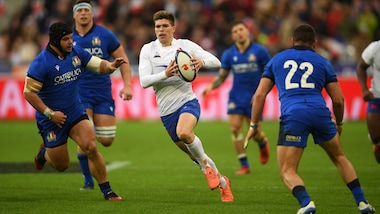 Sei Nazioni, Palazzani: "Contro la Scozia per il riscatto"