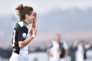 Coronavirus, la quarantena della Juve tra social e il ricordo dell'Allianz