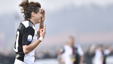 Coronavirus, la quarantena della Juve tra social e il ricordo dell'Allianz