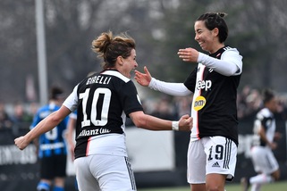 Record su record per la Juve, Girelli e Zamanian in un momento d'oro