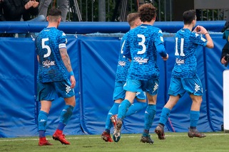 Primavera, il Napoli fa harakiri e l'Empoli ringrazia: 3-1 corsaro