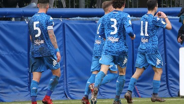 Primavera, il Napoli fa harakiri e l'Empoli ringrazia: 3-1 corsaro