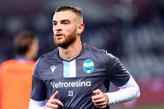 Spal, differenziato per Vicari, Cerri e Dabo  in vista della Juve