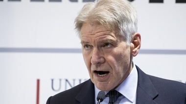 Indiana Jones 5, Harrison Ford: “Non vedo l’ora”