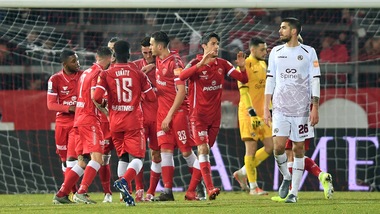 Coronavirus: Perugia, fino al 13 aprile allenamenti sospesi