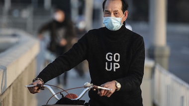 Coronavirus, Oms: "Nuovi contagi in calo, ma serve molta cautela"