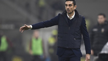 Torino, Longo: "Abbiamo fatto dei passi avanti"