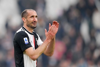Totem Chiellini: la vitamina C risveglierà lo spirito Juve (e la difesa)