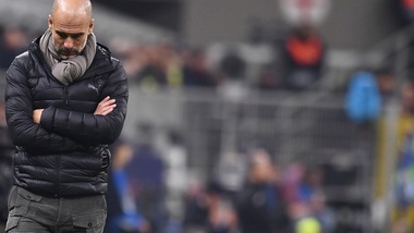 DailyMail: "Manchester City, senza Champions salta il bonus per i calciatori"