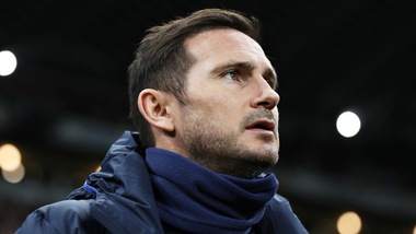 Lampard: "Il Var ha distrutto l'anima dei tifosi del Chelsea"